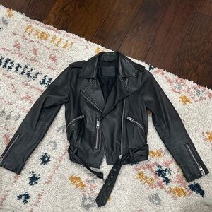 All Saints Balfern sz 4 EUC